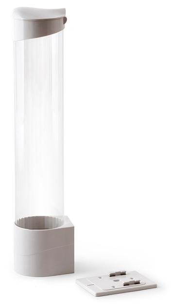 Стаканодержатель для кулера/пурифайера AEL на магните белый фото 1