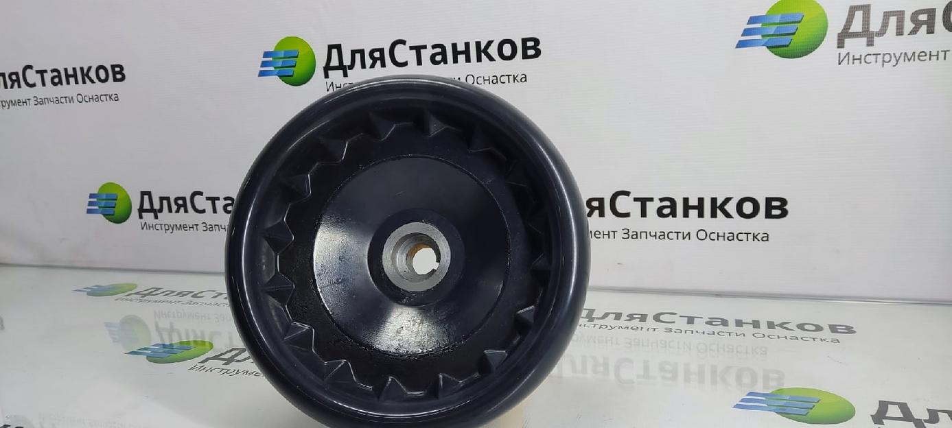 Штурвал фартука для станка 16К20, 16Д20, 1В62Г, 1К625 ОПТ фото 5