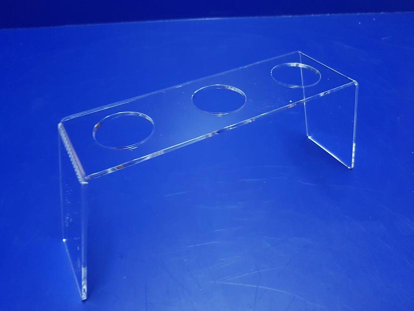 Настольная подставка, стойка, держатель для рожков мороженого. Производство оптом и в розницу. фото 1