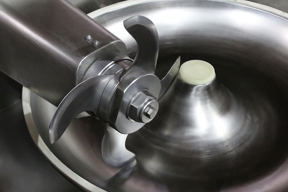 Куттер ДВАК К-40 фото 7