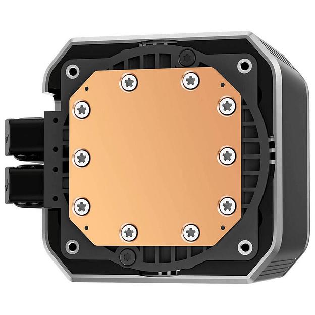 СВО для процессора Deepcool MYSTIQUE 240 LX550 фото 2