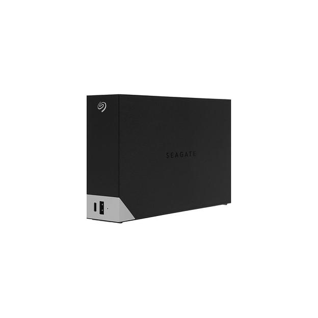 Внешний диск HDD Seagate One Touch STLC4000400, 4ТБ, черный фото 1