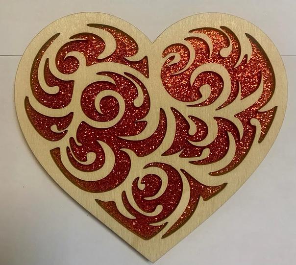 Подарочный набор «Открытка, магнит, декоративная подставка» фото 3