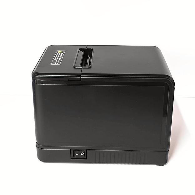 Термопринтер чеков Xprinter XP-N160 80 мм ОПТ фото 1