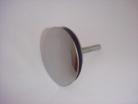 Заглушка декоративная под отверстие раковины ОПТ фото 1