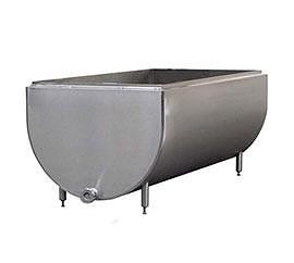 Творожная ванна фото 1