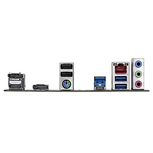 Материнская плата Gigabyte B650M D3HP AX фото 4