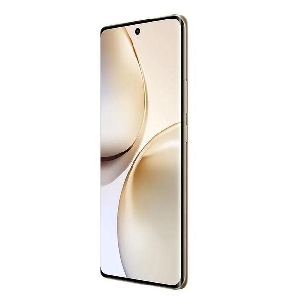 Смартфон Realme 14 Pro 5G RMX5056 8/256Gb белый фото 7