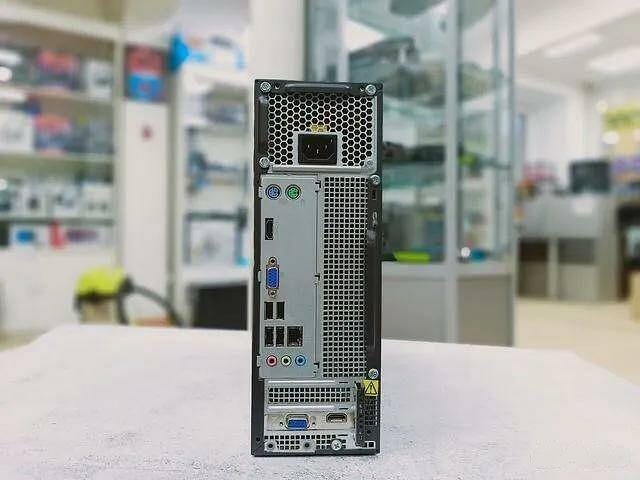 Офисный пк G6950 / HDD 500Гб / HD 5450 фото 3