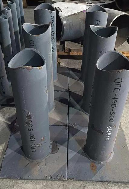 Опорная конструкция ОПС-150-500 тип II фото 1