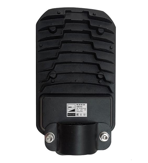 Светильник светодиодный уличный ДКУ-30Вт 5000К IP65 (2г.гар) Jazzway фото 2