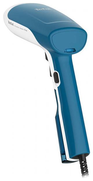 Отпариватель ручной Tefal DT6130E0 1300Вт белый фото 2