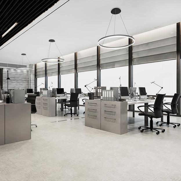 Светильник подвесной круг 51W 220V фото 5