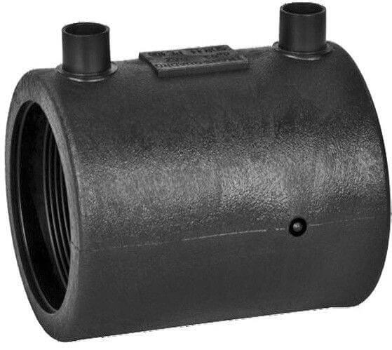 Муфта электросварная TRANS-QUADRO ПЭ 100 SDR 11 фото 1