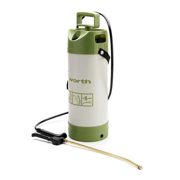 Насос распылитель Worth 5л фото 1