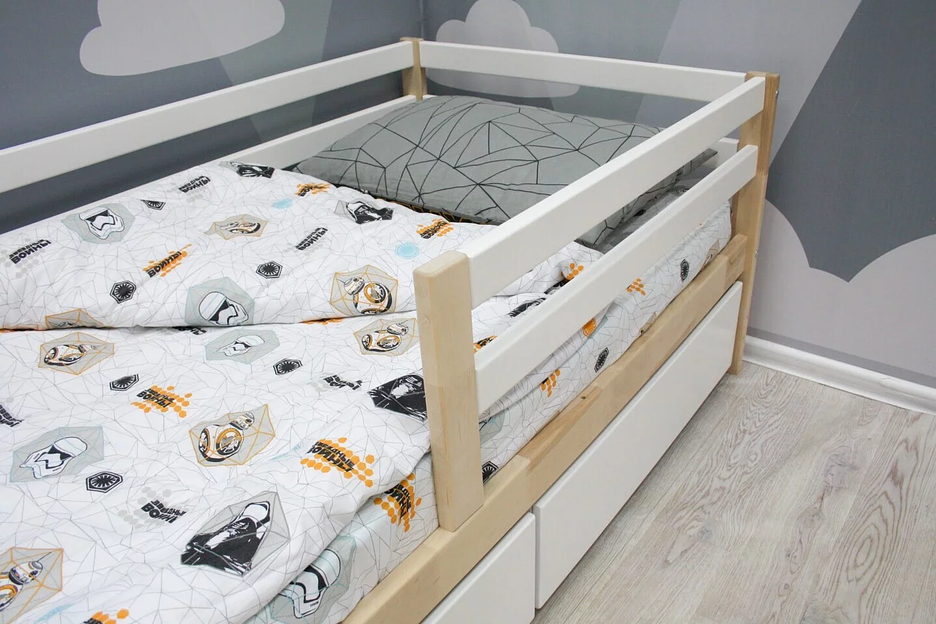 Детская кровать - Eco bed 3 фото 2