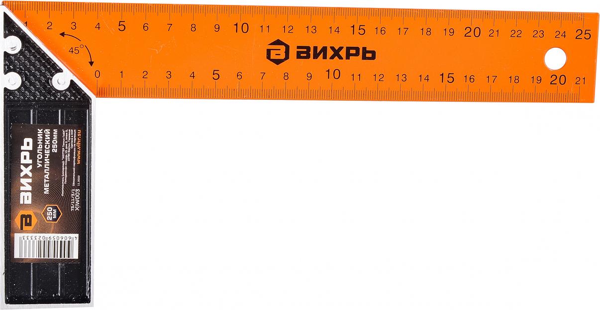 Угольник Вихрь 73/11/3/1 фото 1