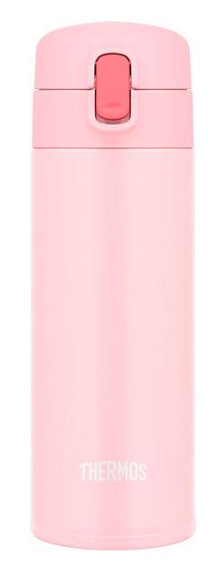 Термос для напитков Thermos FJM-350 LP 0.35л. розовый (561565) фото 1