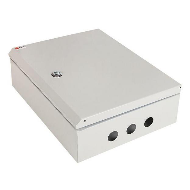 EKF mb24-24 Щит распред. навесной ЩРН-24 (395х310х120) IP54 EKF PROxima фото 10