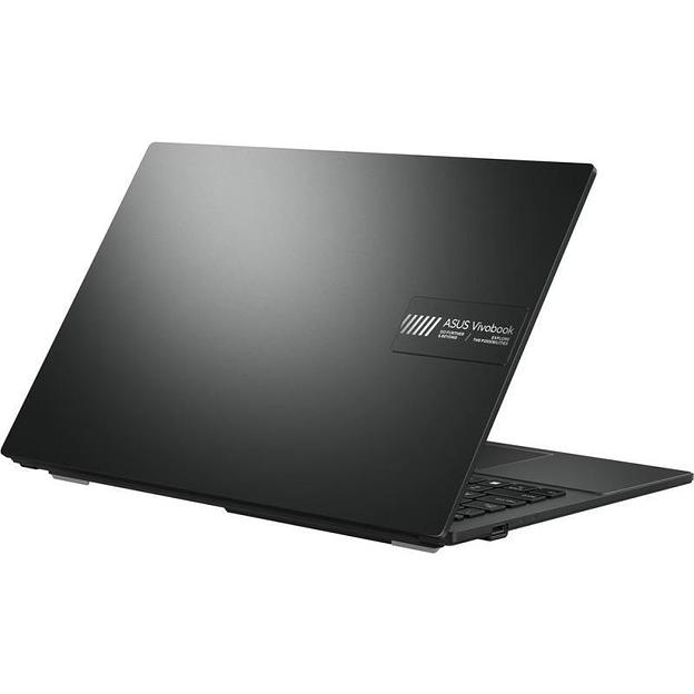 Ноутбук ASUS VivoBook Series E1504FA-BQ050 15.6" 1920x1080/AMD Ryzen 5 7520U/RAM 8Гб/SSD 512Гб/AMD Radeon Graphics/ENG|RUS/DOS черный 1.57 кг 90NB0ZR2-M010F0 фото 6