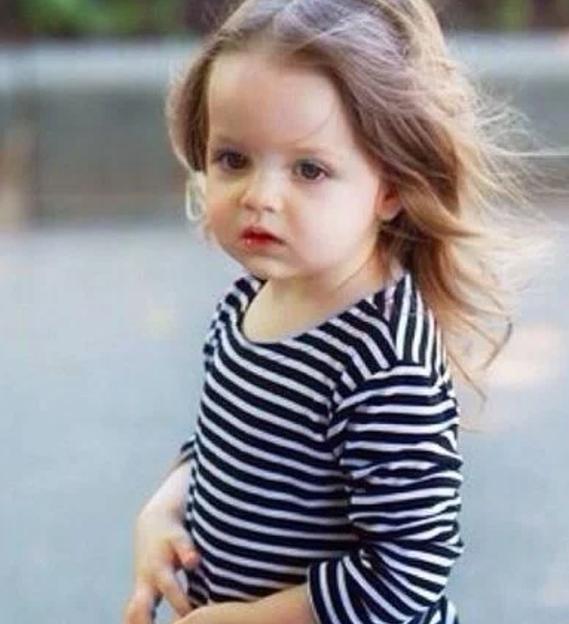 Тельняшка детская ОПТ фото 7