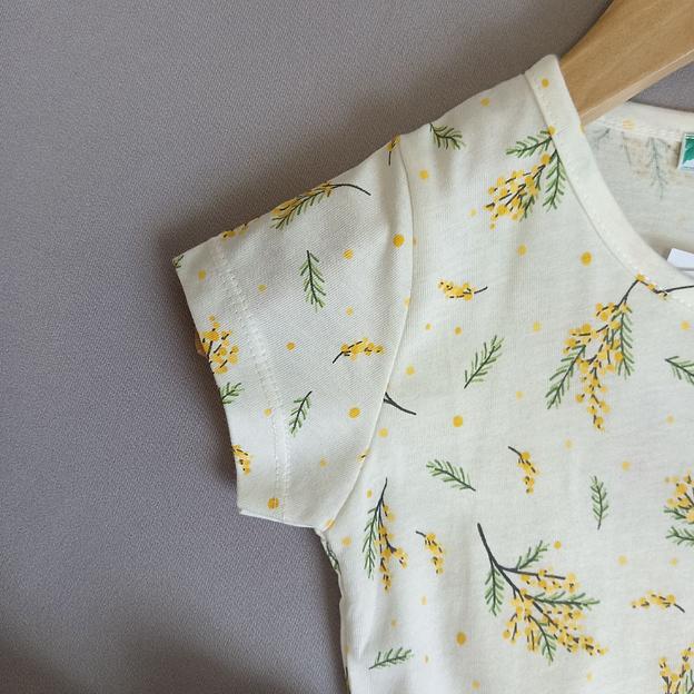 Платье детское с принтом фото 2