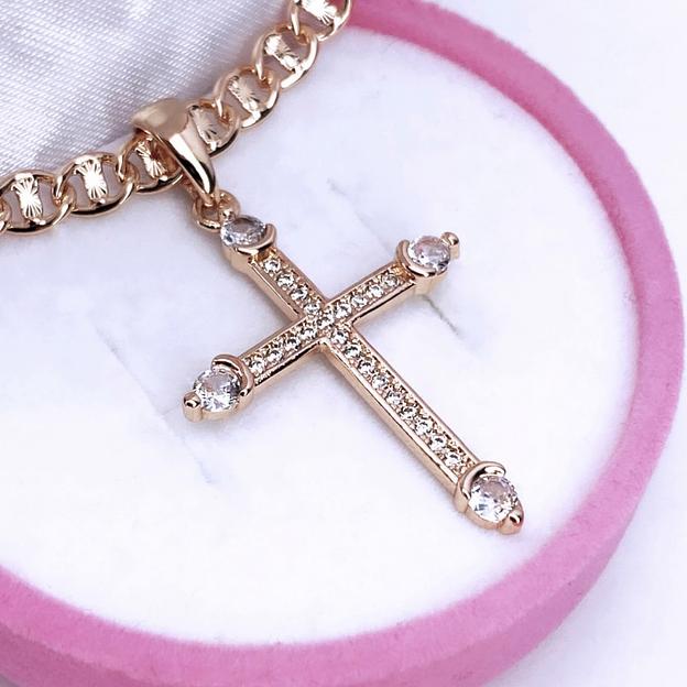 Кулон КЛ257 фото 1