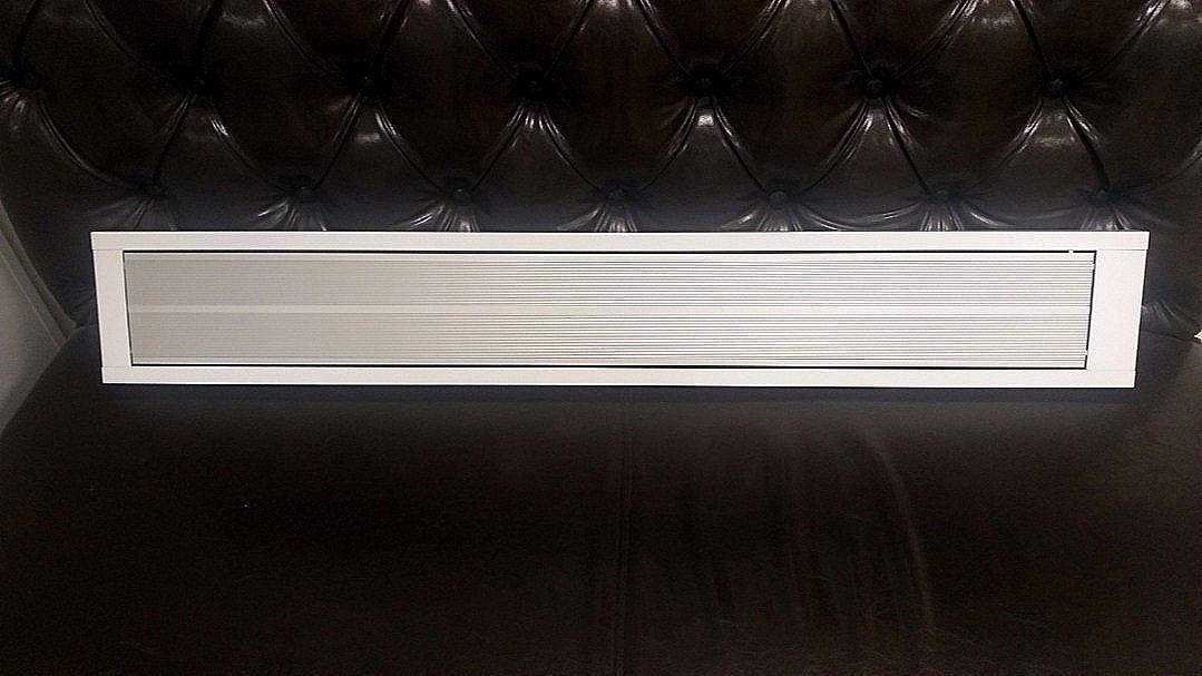 Инфракрасный обогреватель ПромСТЕП ОПТ фото 5