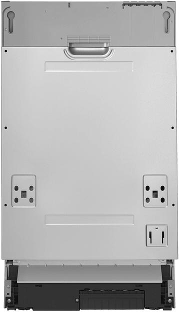 Посудомоечная машина встраив. Maunfeld MLP-083I Light Beam узкая фото 7