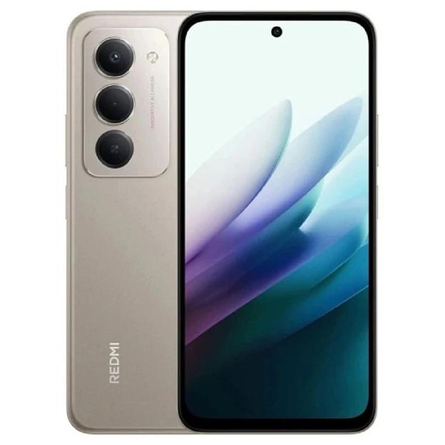 Xiaomi Redmi 15 8GB/256GB Titan Gray фото 1