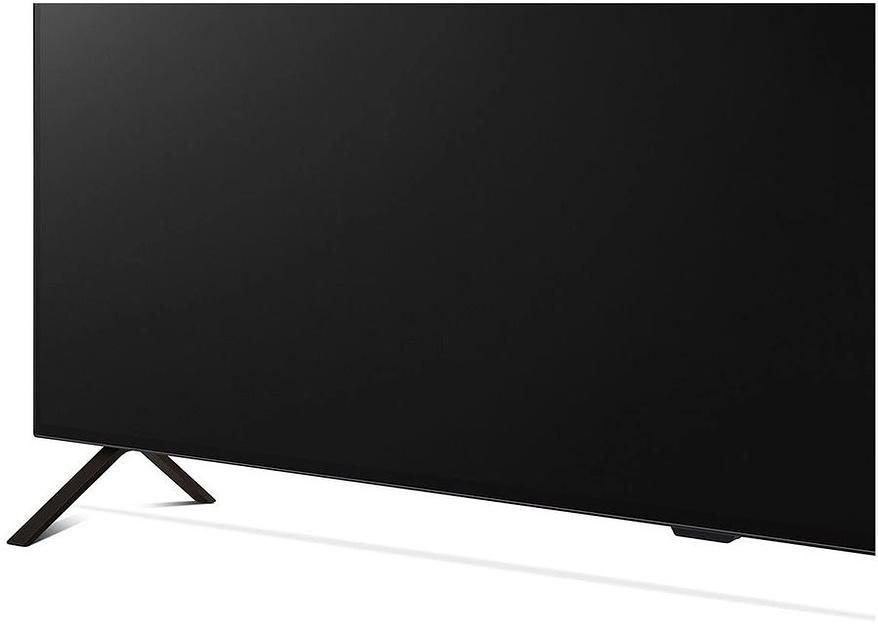 Телевизор OLED LG 65" OLED65B4RLA.ARUG черный 4K Ultra HD 120Hz DVB-T2 DVB-C DVB-S2 USB WiFi Smart TV фото 9