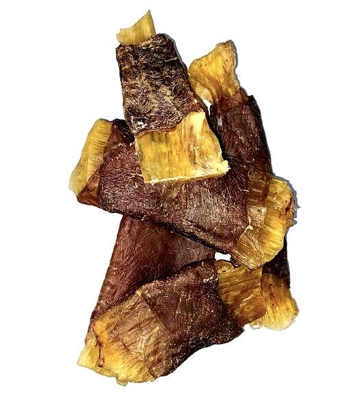 Жила говяжья в пикало лакомство для собак 200 г ОПТ фото 3