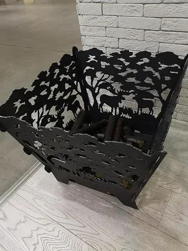 Изготовление малых архитектурных форм фото 7