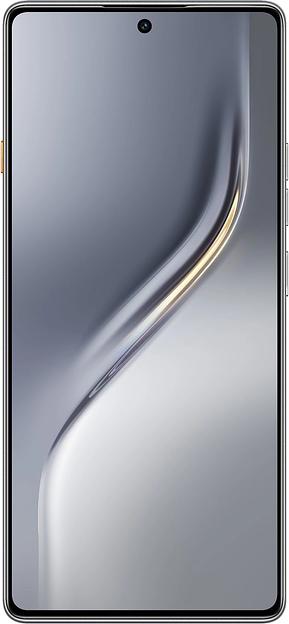 Смартфон Tecno Camon 40 256Gb 8Gb черный моноблок 3G 4G 6.78" Android 14 50Mpix 802.11 a/b/g/n/ac NFC GPS GSM900/1800 GSM1900 Protect фото 2