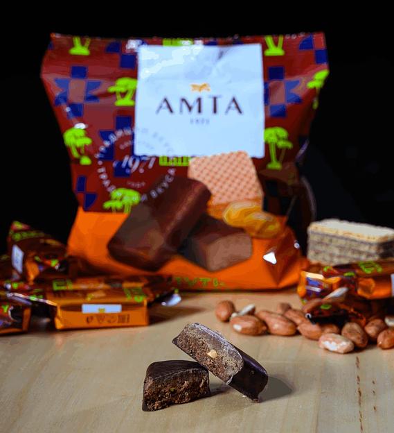 Конфеты Путь каравана, опт фото 1