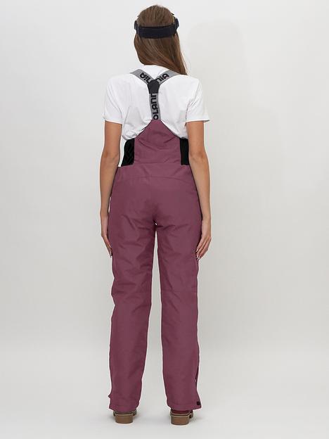 Брюки горнолыжные Colannia 66789Bo фото 4