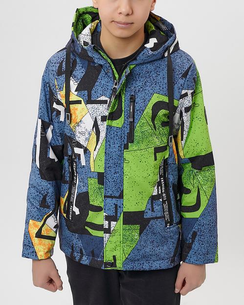 Куртка спортивная SUNJOY 107Z фото 4