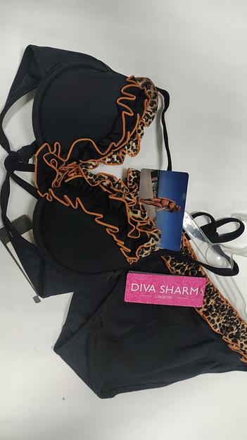 Купальник «Дива Шарм» ОПТ фото 7