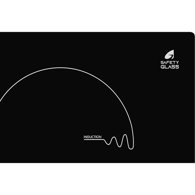 Встраиваемая индукционная варочная панель MONSHER Monsher MHI 6112 фото 6