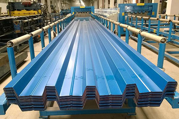 Профлист Н60 ОПТ фото 3