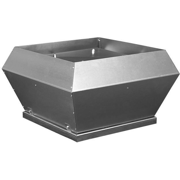 Вентилятор крышный SHUFT RMVD 500/670-4 VIM фото 1