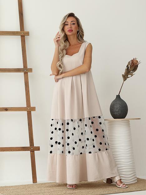 Сарафан П1-5561 фото 3