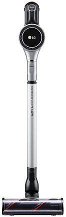 Пылесос ручной LG A9N-CORE черный/серебристый фото 3