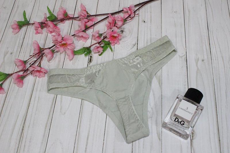 Стринги женские р-р 42-46 Арт. 9127 премиум (к.11271) фото 2