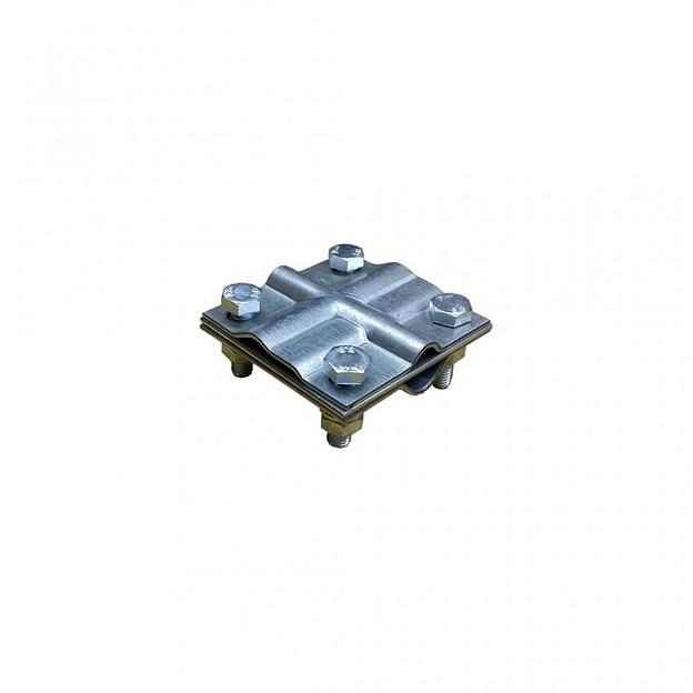 Комплект электролитического заземления Bolta горизонтальный 3 м, стенка 2 мм фото 8