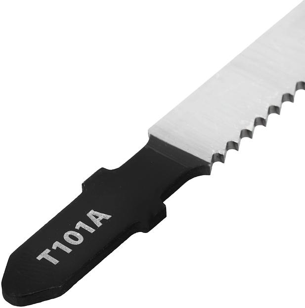 Набор пилок по пластику Matrix 78232 3пред. (лобзики) фото 4