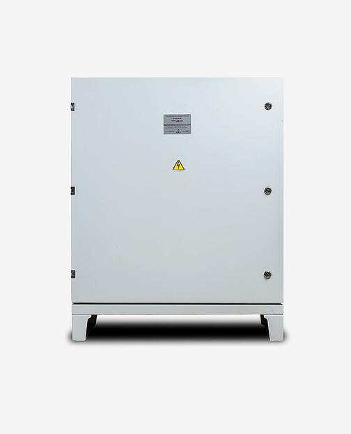 Трансформаторы разделительные промышленные фото 1