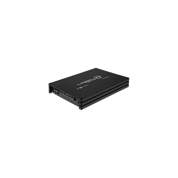 Усилитель автомобильный URAL AKM 1.700 фото 1