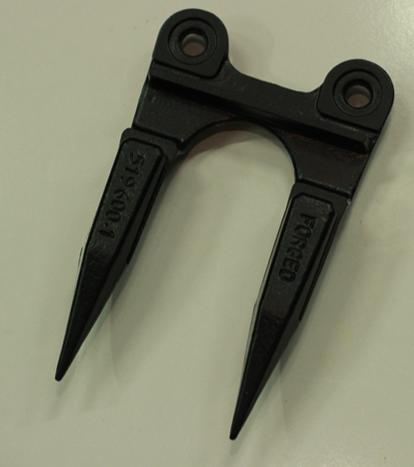 Палец противорежущий «Claas», модель 5196001 ОПТ фото 1