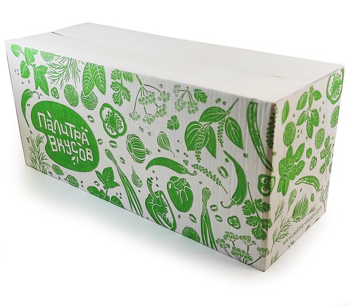 Приправа без соли «Палитра Вкусов». Универсальная 15 гр. Премиум качество из десяти ароматных компонентов. фото 3